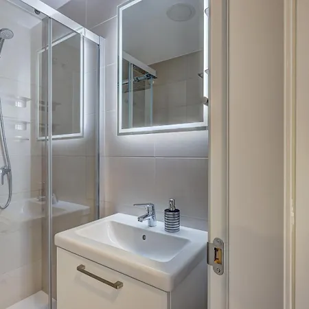 New 2 Bed 2 Bath Close With Panoramic View Lagunas De Mijas Apartment El Faro