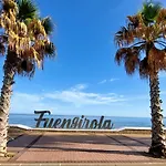 New 2 Bed 2 Bath Close With Panoramic View Lagunas De Mijas * El Faro