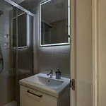 アパート New 2 Bed 2 Bath Close With Panoramic View Lagunas De Mijas *