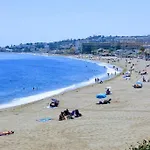 New 2 Bed 2 Bath Close With Panoramic View Lagunas De Mijas アパート *