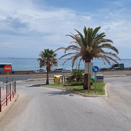New 2 Bed 2 Bath Close With Panoramic View Lagunas De Mijas アパート *
